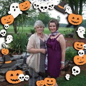 Meet your Posher, Brenda